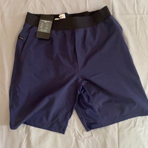 Fabletics Other - Fabletics the 9” Franchise Short (Lined)
